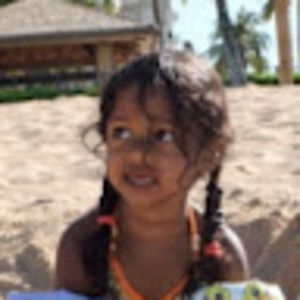 Meet your Posher, Raniya